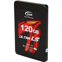 هارد SSD اینترنال تیم گروپ Ultra L5 SATA3 120GB148450thumbnail
